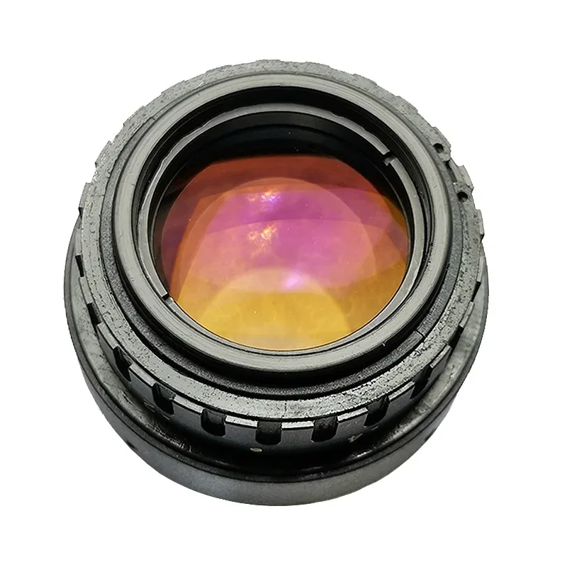 LighterPVS14 Eyepiece Rear Lens PVS1431 Eyepiece 40 Degrees 26mm 1X Eyepiece PVS Night Vision Lens