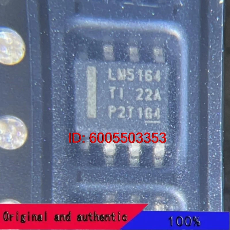 10PCS/LM5164DDAR LM5164 SOP8 New Original Genuine