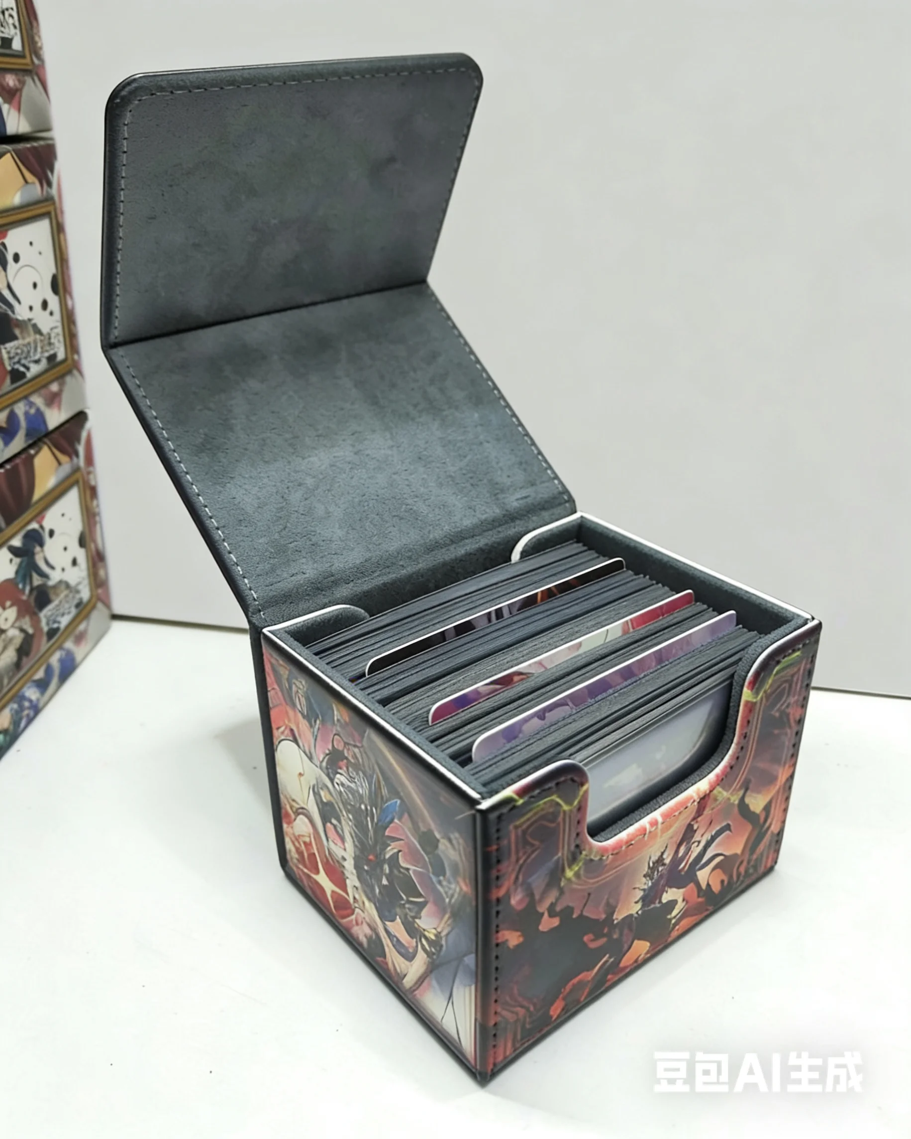 yugioh doom z deck DoomZ Command "D.O.O.M.D.U.R.G." - Doom of Dimensions