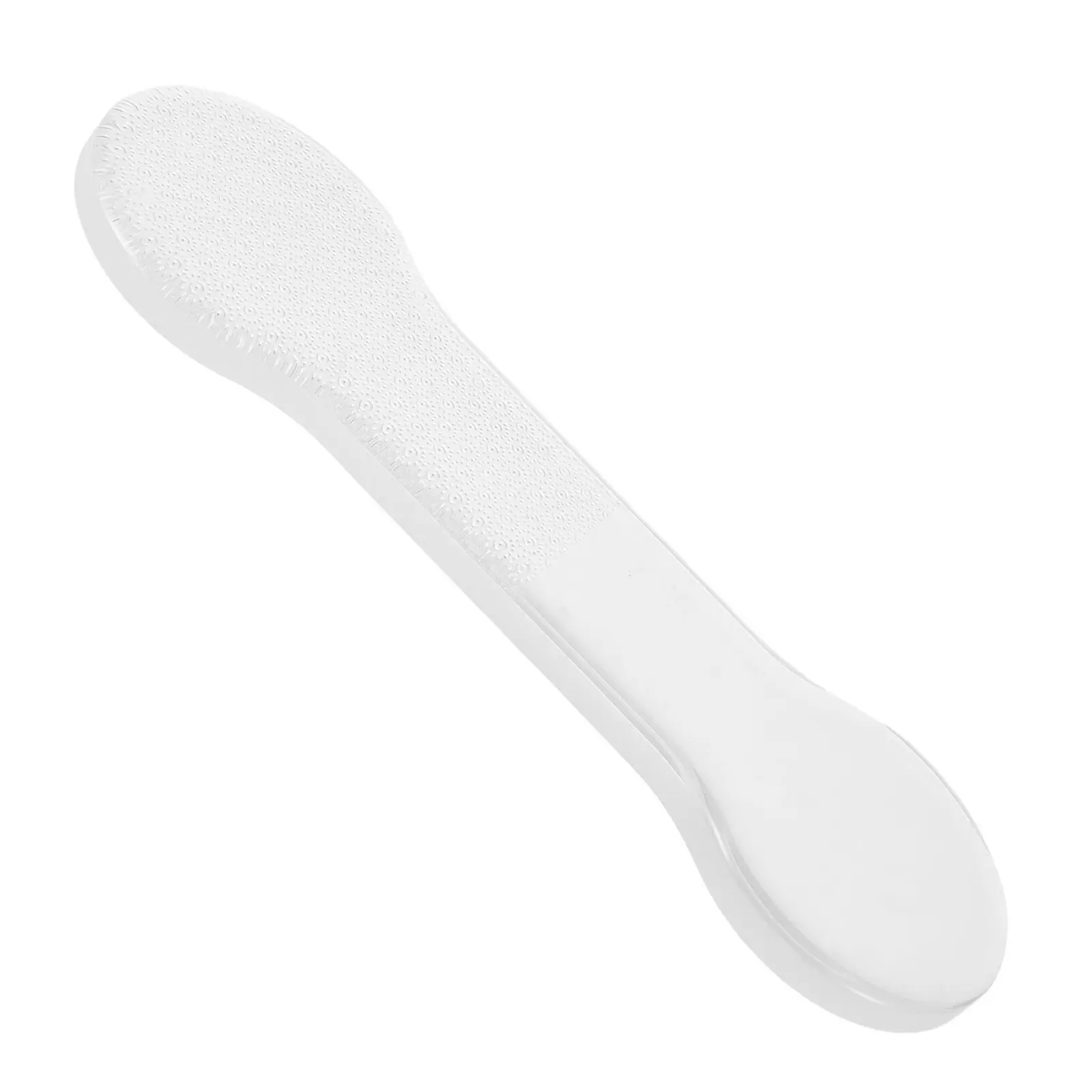 

Glass Foot File Nano Pedicure Tool Manual Callus Remover Ergonomic Handheld Foot Scrubber Dead Skin Remover Cracked Heels Nail