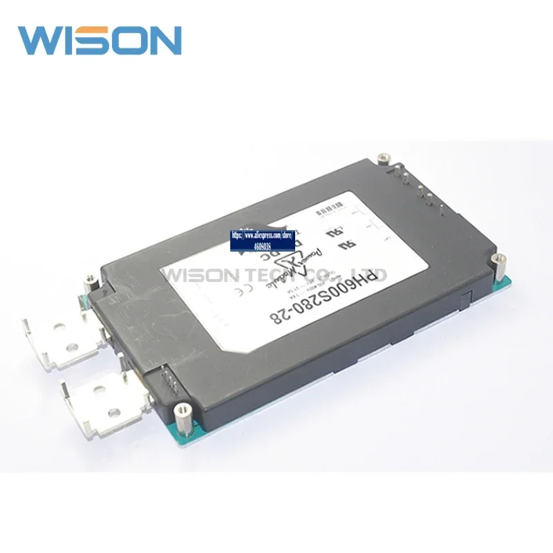 PH600S280-28 Бесплатная доставка, новый и оригинальный модуль