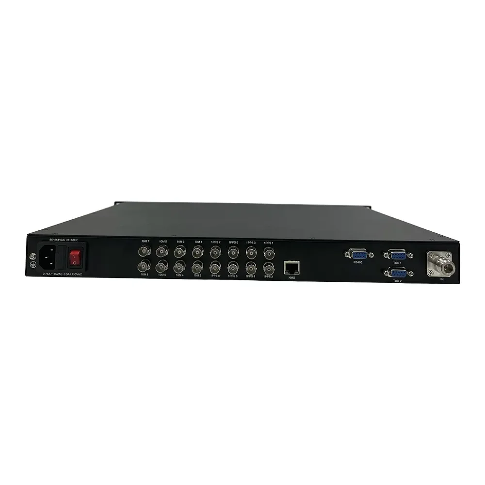Global Position System /BDS/GLONASS Timing Device