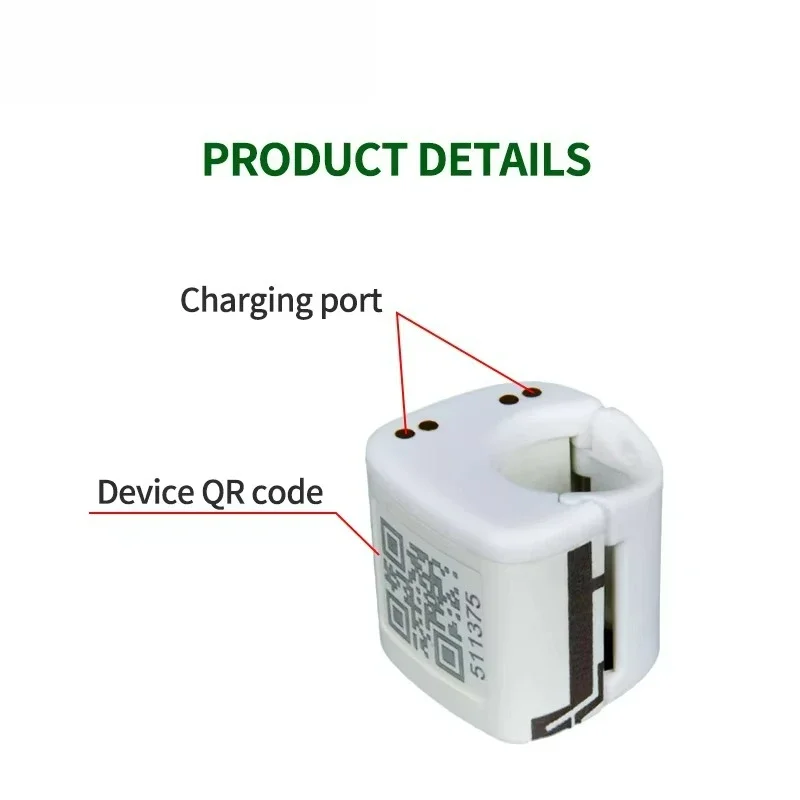 【2026】Real-Time Global Positioning System Pigeon Tracker New Beidou Android Compatible Pigeon Racing Training Tracking Tool