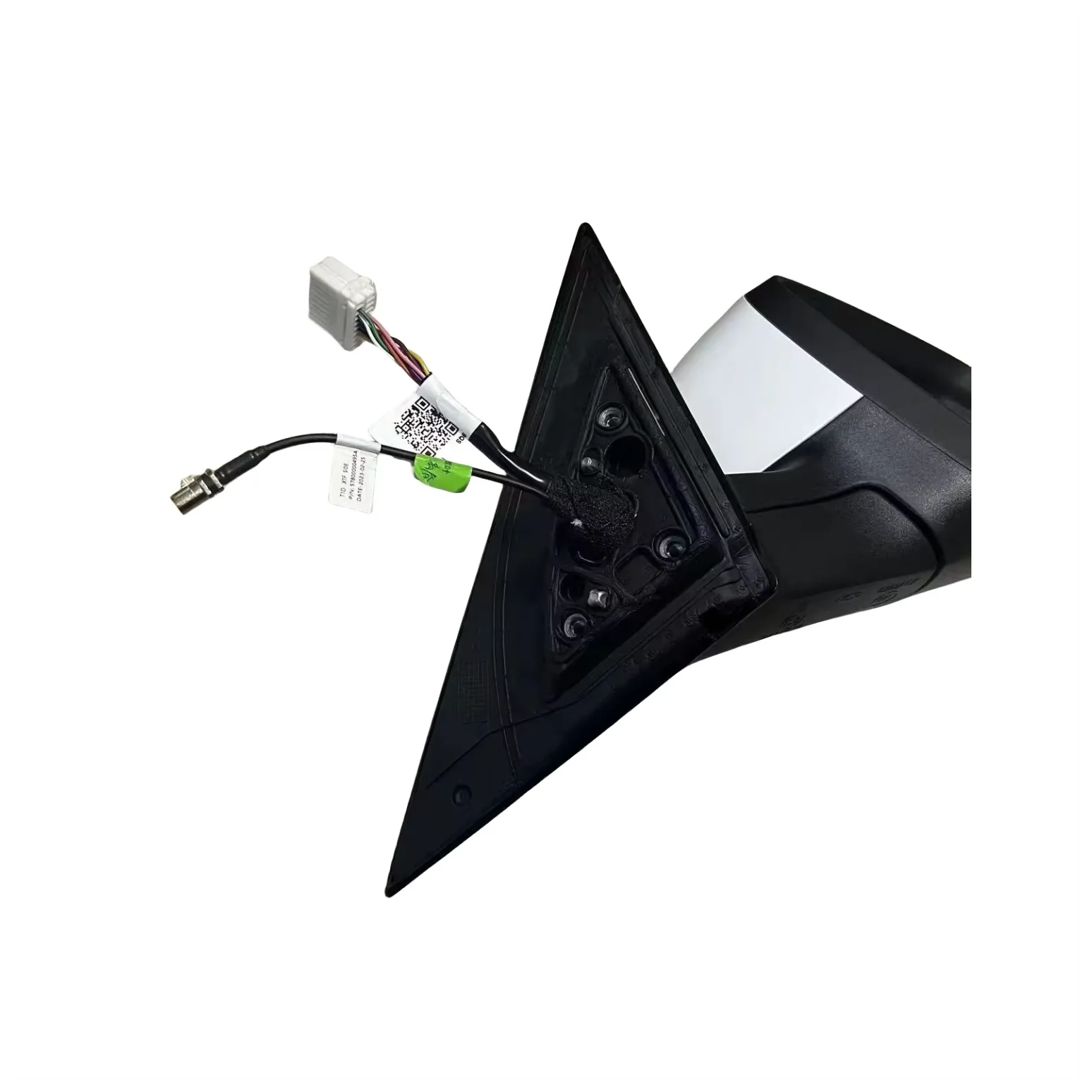 For Chery Auto Parts Chery F01 J60 T15 Rearview Mirror Reflector Reverse Mirror