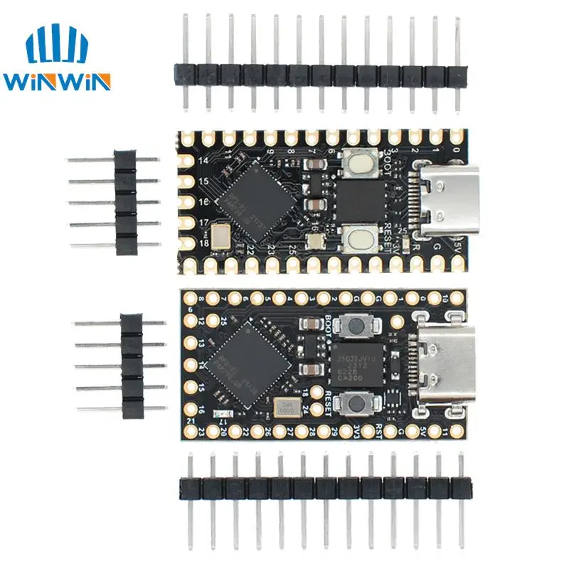 Pro Pi: La Scelta Ottimale per Sviluppatori e Hobbisti con il Raspberry Pi Pico