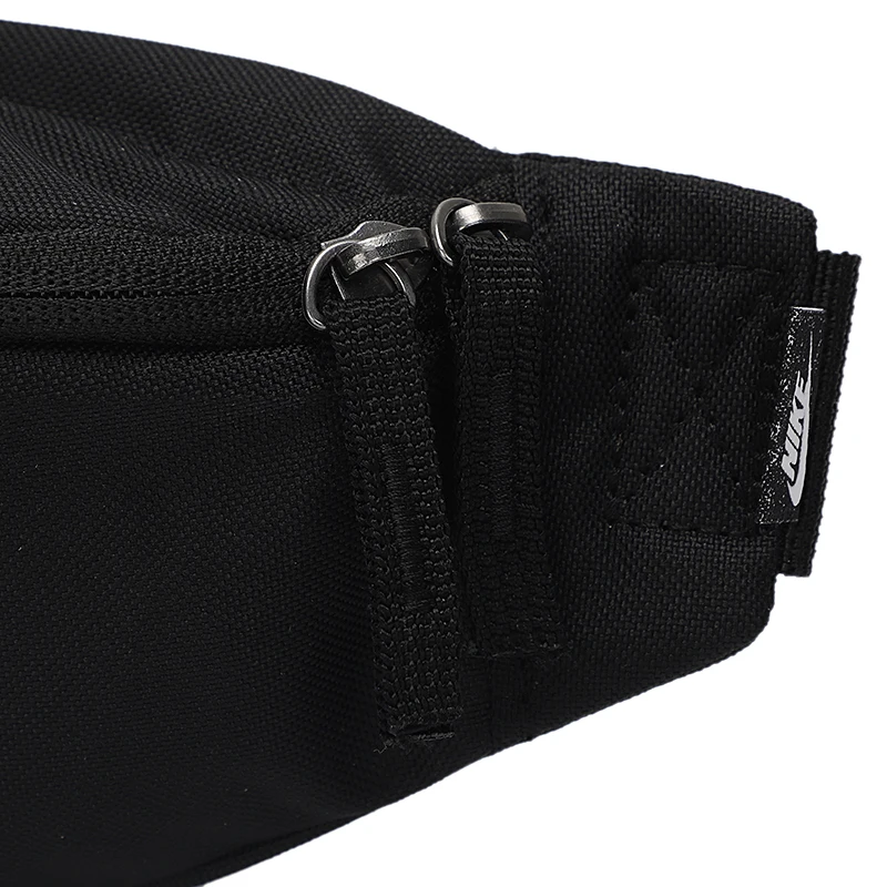 حقائب نايك للرجال والنساء، حقيبة كروس على شكل زوجين، حقيبة رياضية وترفيهية، حقيبة خصر لركوب الدراجات، حقيبة كتف سوداء عصرية Db0490-010 #6