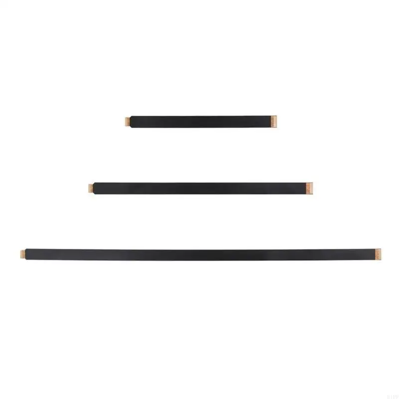 E1PF Гибкий кабель FFC от 15 до 22PIN Гибкий плоский ленточный кабельный кабель FPC для RPI 5 для RPI 5