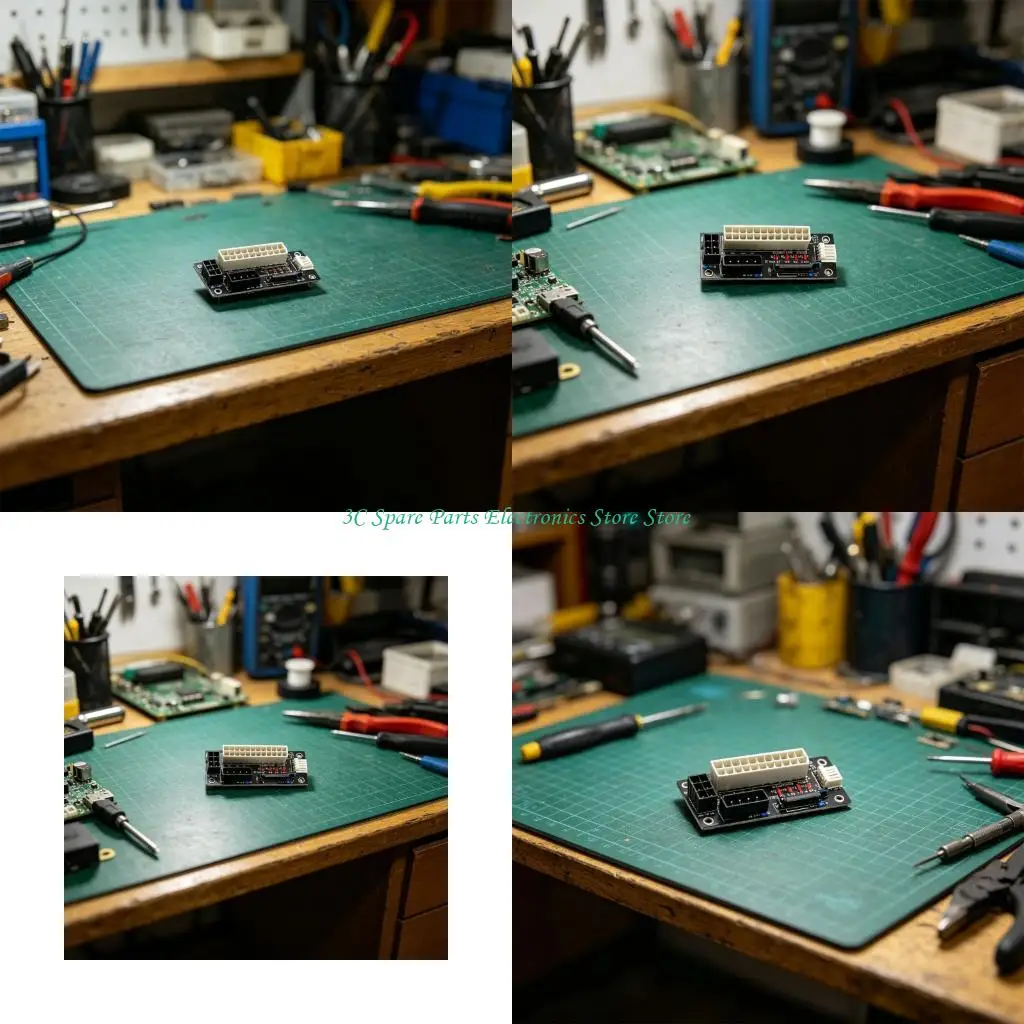 SZ Intelligent 4 Way Current alterer Displaying conclusions For Smooth Functioning
