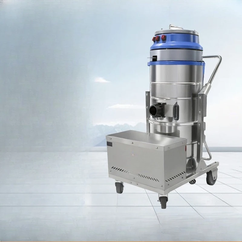 

Industrial vacuum cleaner workshop high power suction dust vacuum cleaner battery vacuum cleaner DJDP1580