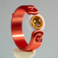 Mermaid Melody Pichi Pichi Pitch Lucia Nanami Rina Toin Hanon Hosho Cosplay Bracelets Cosplay Prop Handmade Accessories