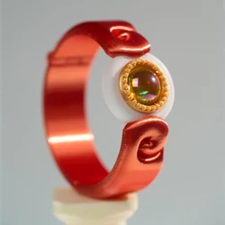 Mermaid Melody Pichi Pichi Pitch Lucia Nanami Rina Toin Hanon Hosho Cosplay Bracelets Cosplay Prop Handmade Accessories