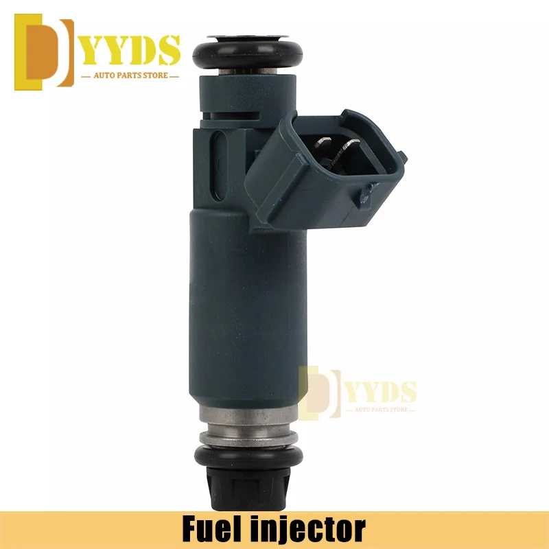 

4PCS Fuel Injectors For Nissan Sentra Altima 2002-2006 4-Door 2.5L 195500-4390 16600-8J010