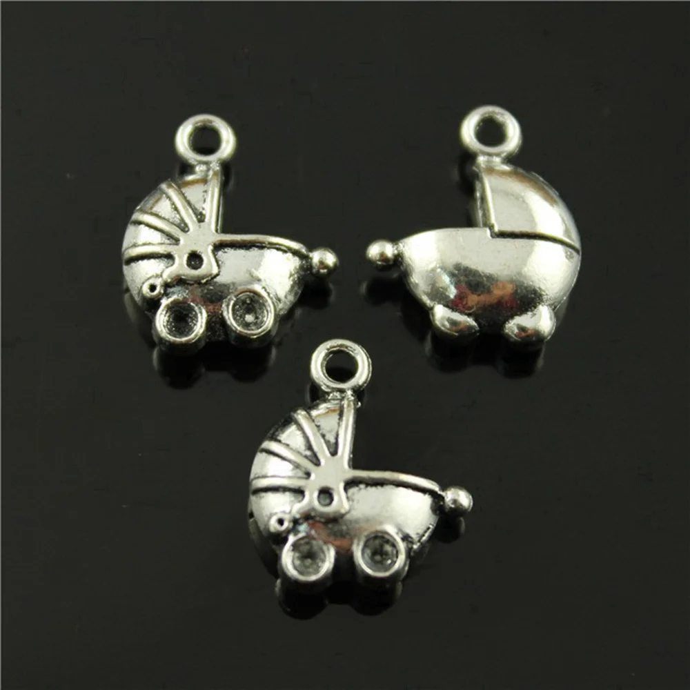 New Arrivals Kiss Children Charms Pendant Male Jewellery Bulk Ornaments