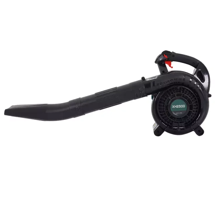 Portable garden blower handheld blower gasoline 25.4cc blower air snow machine