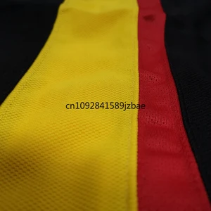 Marshall, Buz Hokeyi Forması, sayılar ve harfler dikişli, süveter, retro, dikiş, Forma, 16., 10. kat, parlak, ABD boyutu S-3XL Hokey forması üzerindeki 6 büyük satış №2