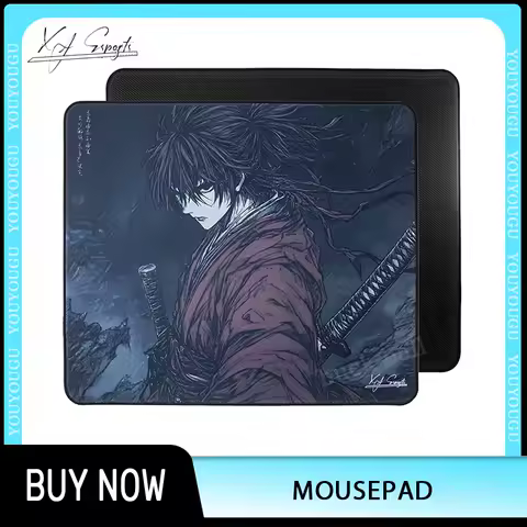 XJ E-sports Mousepad Zero-like Gaming Mousepad 5x490x420mm Xsoft Mouse Pad For Valorant CS2 PUBG APEX Gamer PC Accessory Custom