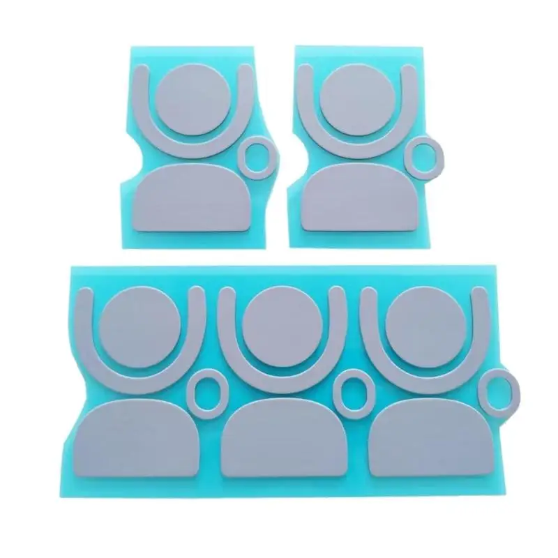 Acuerdo mejorado supresión ruido planeadores 652F