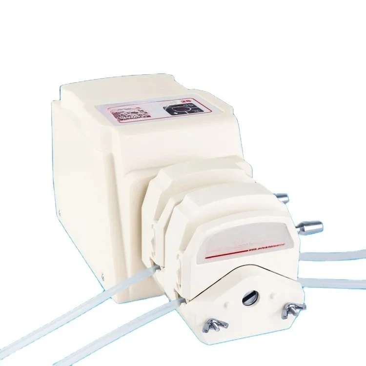 

low MOQ free sample industrial liquid dosing pump