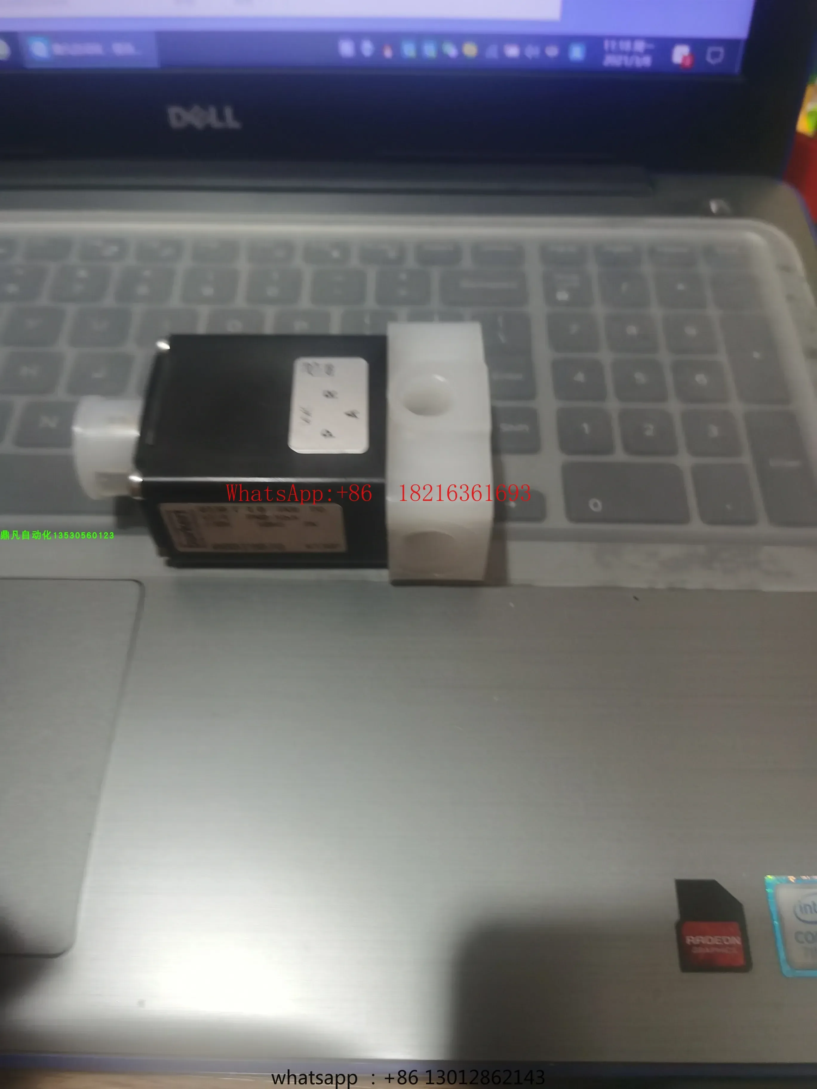 

Store A182 Solenoid Valve 0330 C 4.0 FKM PD 00019078 0124