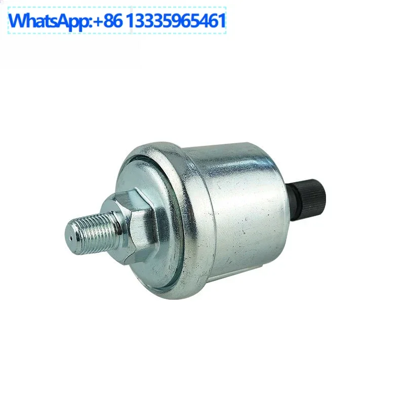 

1/8NPT VDO parameter oil pressure/temperature/speed sensor 0-10bar