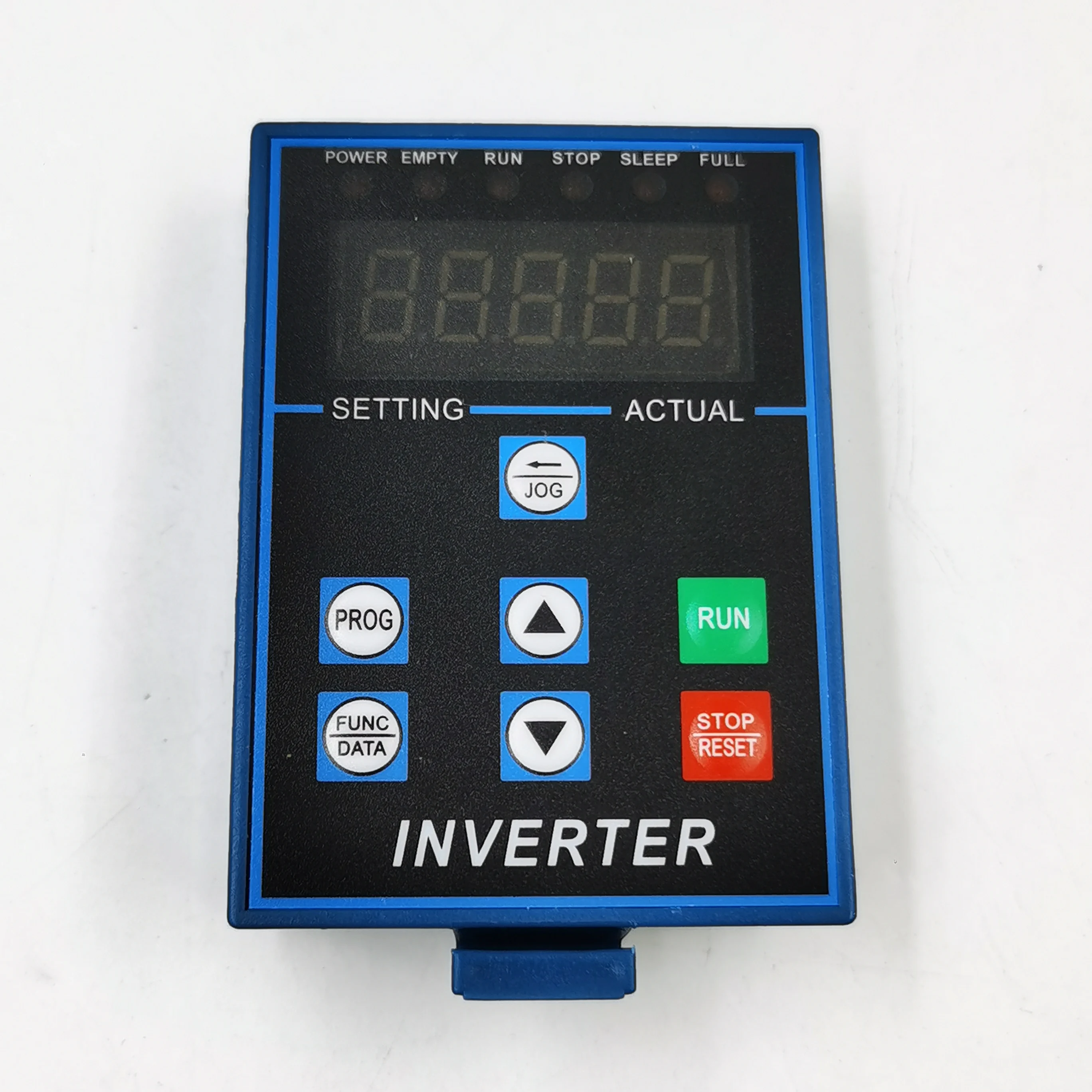 HY2 1.5KW/2.2KW frequency converter external control panel