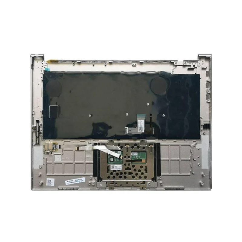 For Lenovo YOGA C930-13IK Pro-13 IKB YOGA7 Keyboard C940-14IIL
