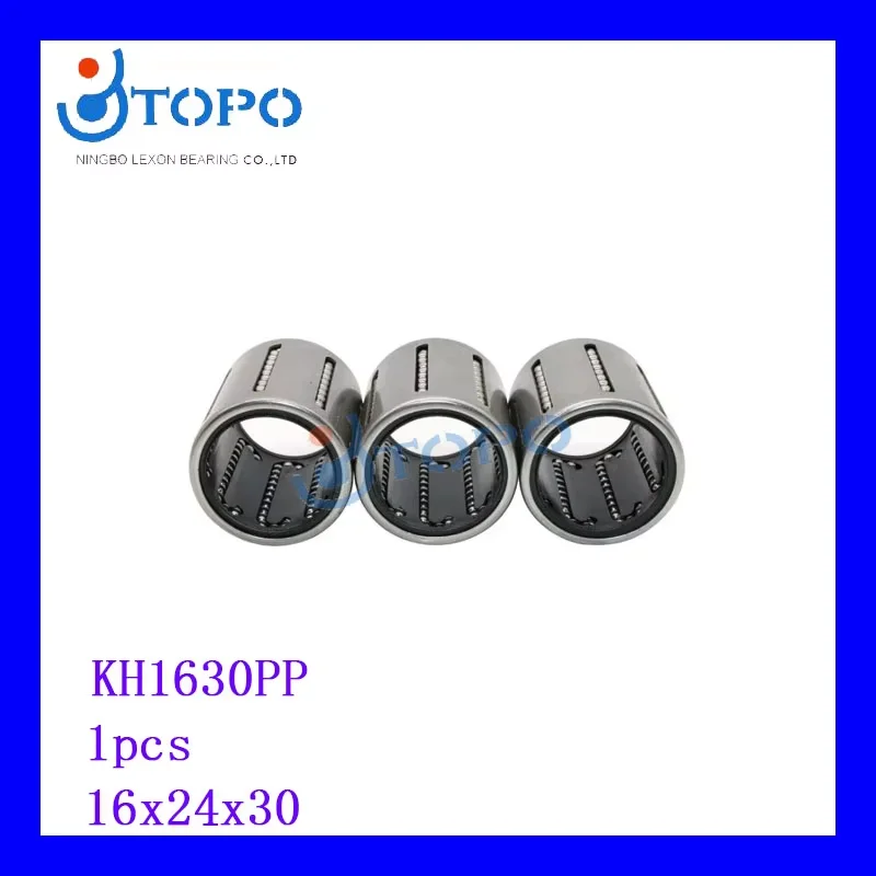 16*24*30  Linear bearing KH1630PP