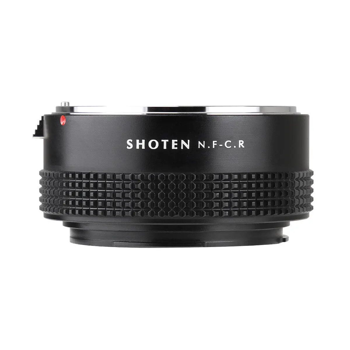 SHOTEN NF to RF Lens Adapter Nikon F Ai AiS D Lens to Canon EOS R RF RP R3R5 R50 R6 R6II R7 R8 R10 R100 Camera