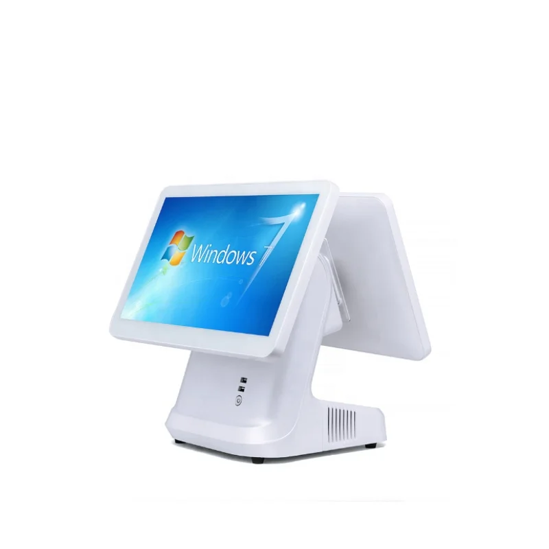 15.6 Inch Desktop Touch Screen Store Restaurant Cash Register