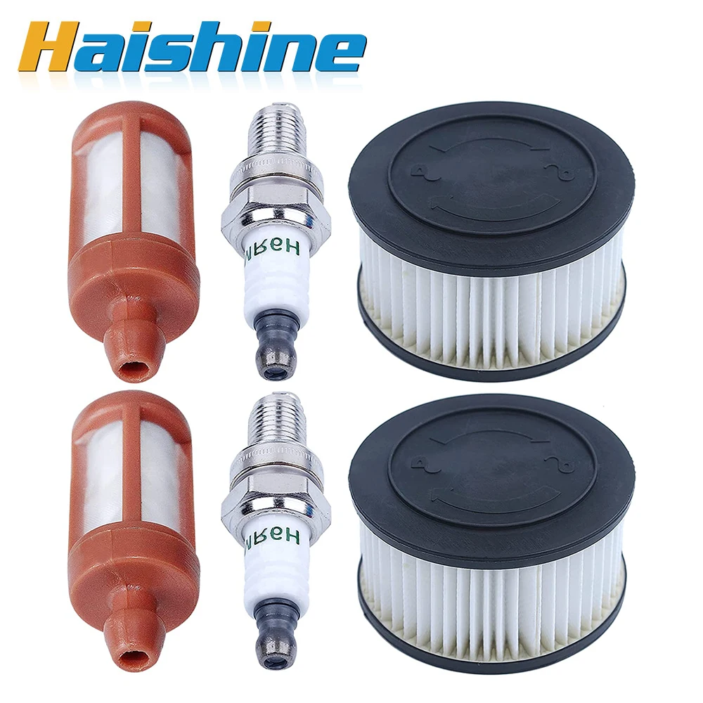 

Air Fuel Filter Spark Kit For Stihl Ms231 Ms241 Ms251 C For Chainsaw 1141 120 1600 , Air Filter , Fuel Filter , Spark Plug.