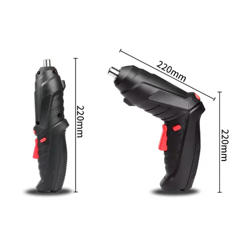 8 best sales स्क्रूड्राइवर सेट - №2