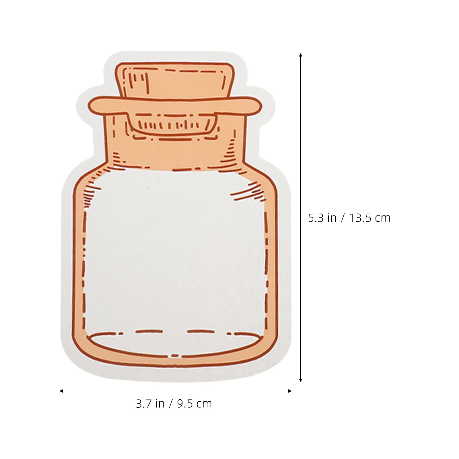 

40 Sheets Dried Pressed Flowers DIY Craft Kit Pet Material Clear Bookmarks Handmade Embossed Flower Bookmarks Set