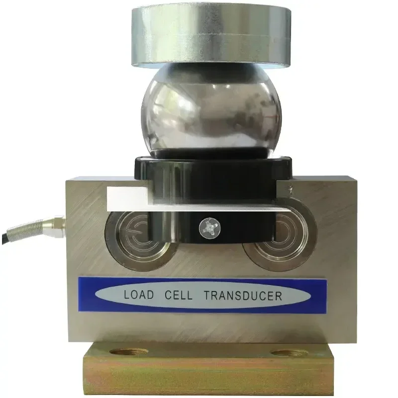 

Car scale/weighing sensor/YZC-9QS/10-30T small bridge type ground/weighing sensor