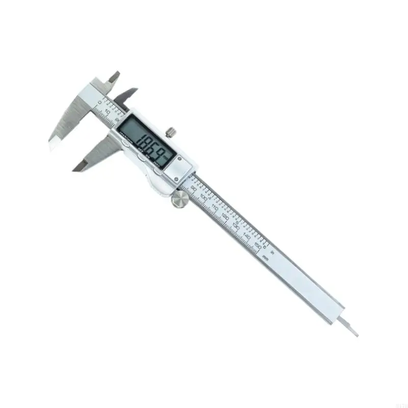

M17D Digital Depth Vernier Caliper Gauges Measuring Tool 0-150mm 0.01mm Measuring Tool
