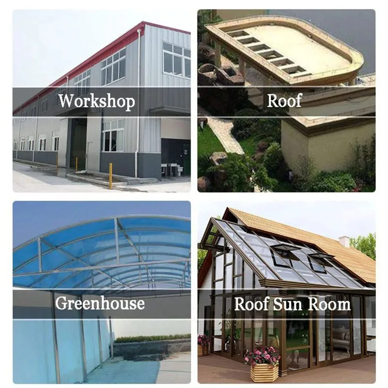 Рисунок 3 - 10 мм звукоизоляционный изоляционный коврик