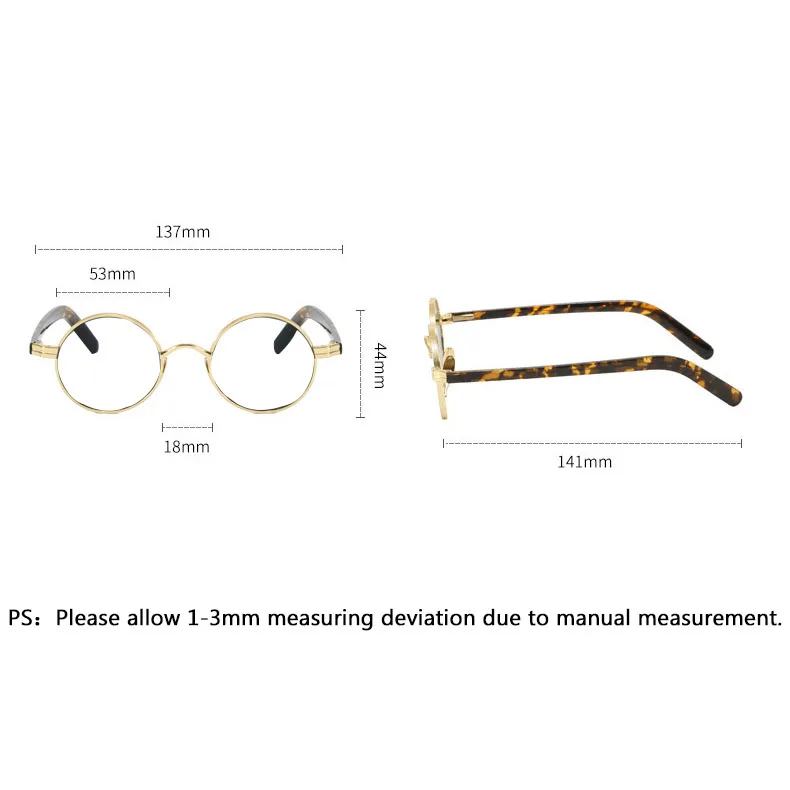 KSVEREN Retro Round Blue Light Blocking Reading Glasses Fashion Optical Eyeglasses Frame For Men Women Luxury Presbyopic Glasses