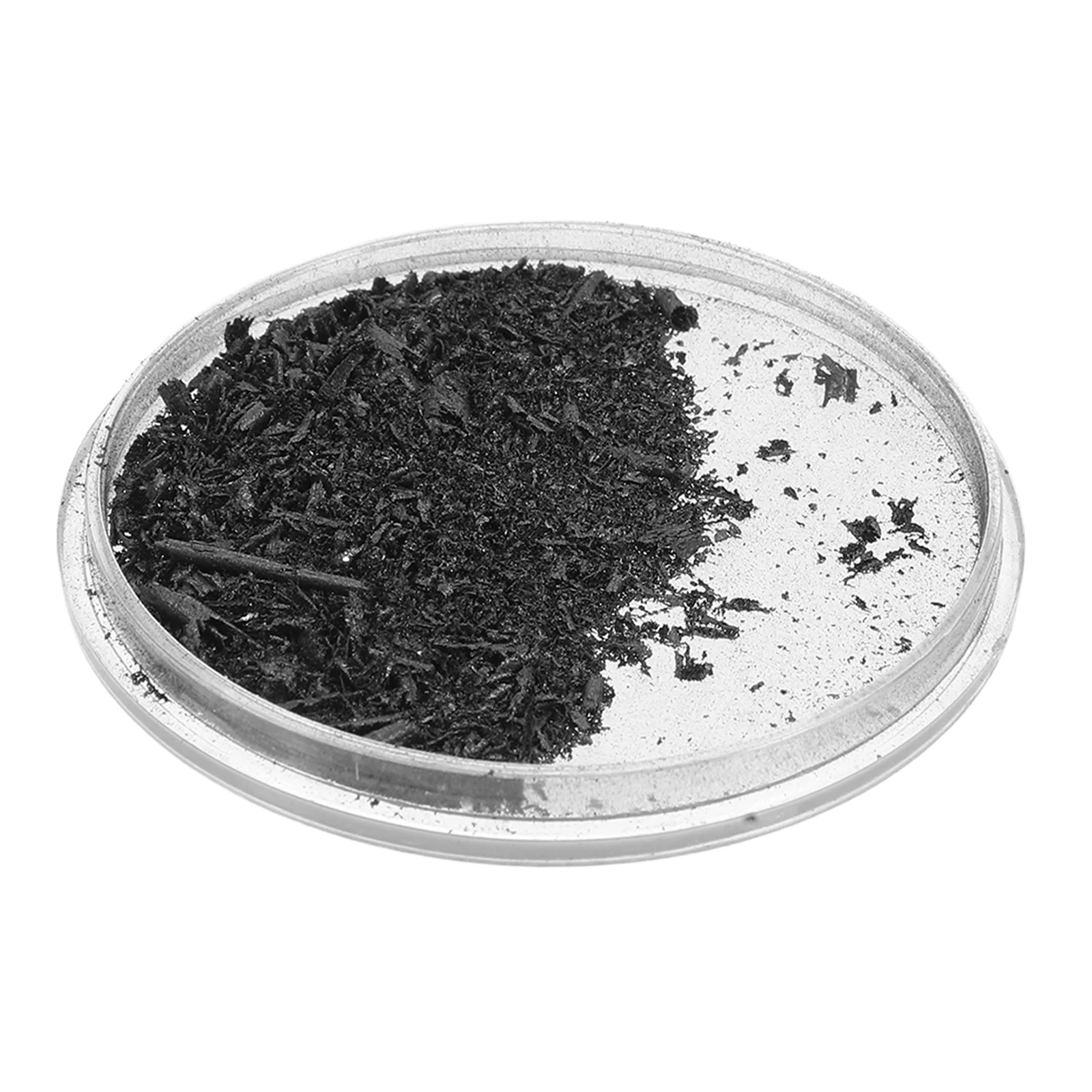 Magnetic Wire Iron Powder Box Black Fillings Sand Teaching Instrument Science Experiments Physical Equipment Tools School