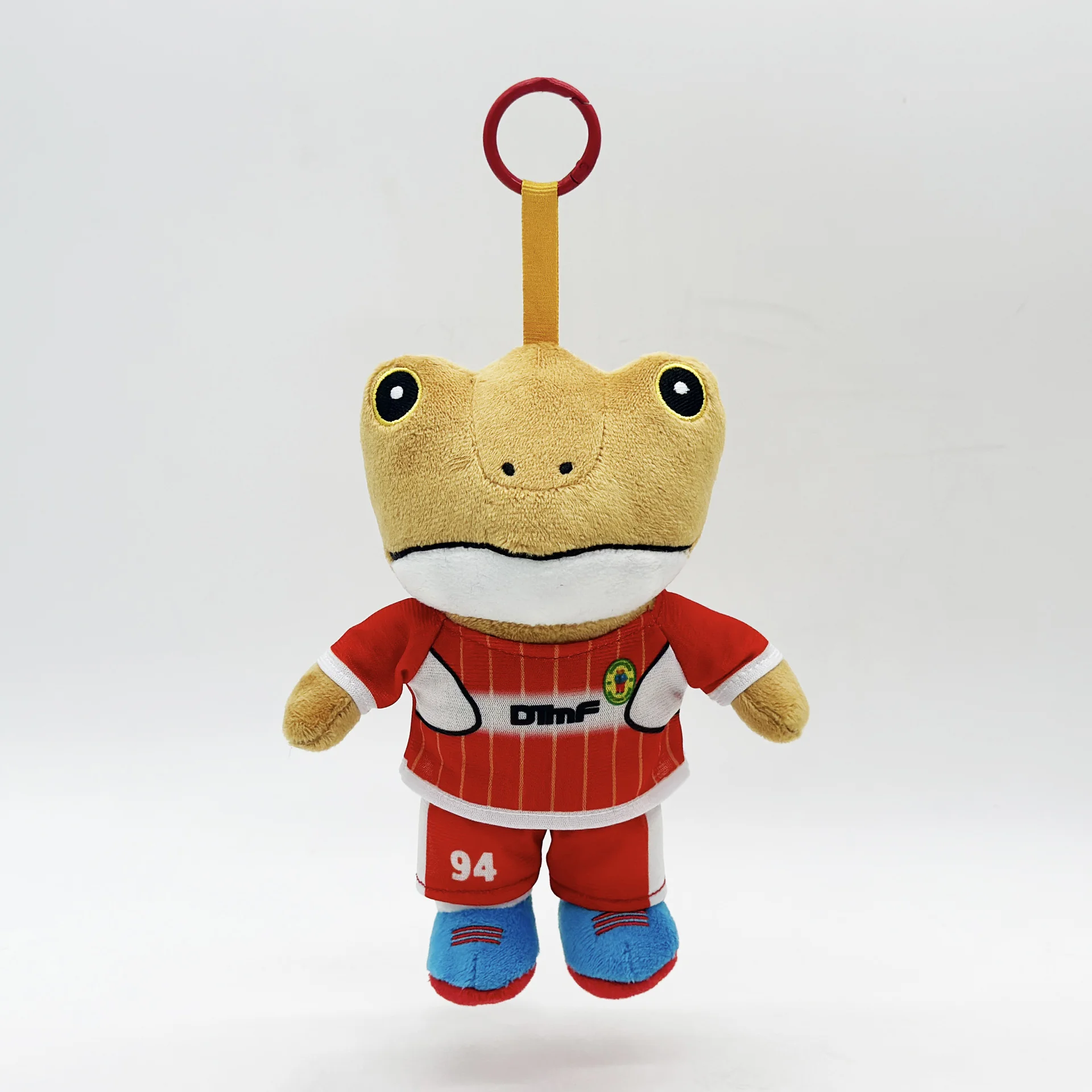 Sapo concho brinquedo de pelúcia sapo animal boneca macia presente de aniversário bonito dos desenhos animados plushies brinquedo crianças presentes de aniversário