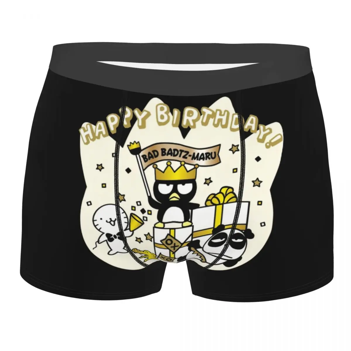 Custom Male Novelty… - image