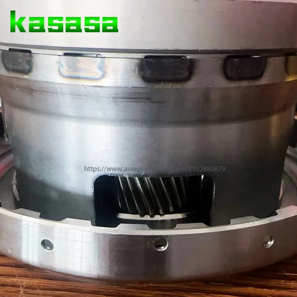 정품 8F35 플래니터리 랙 키트 - 포드 포커스/엣지/토러스 8단 변속기용