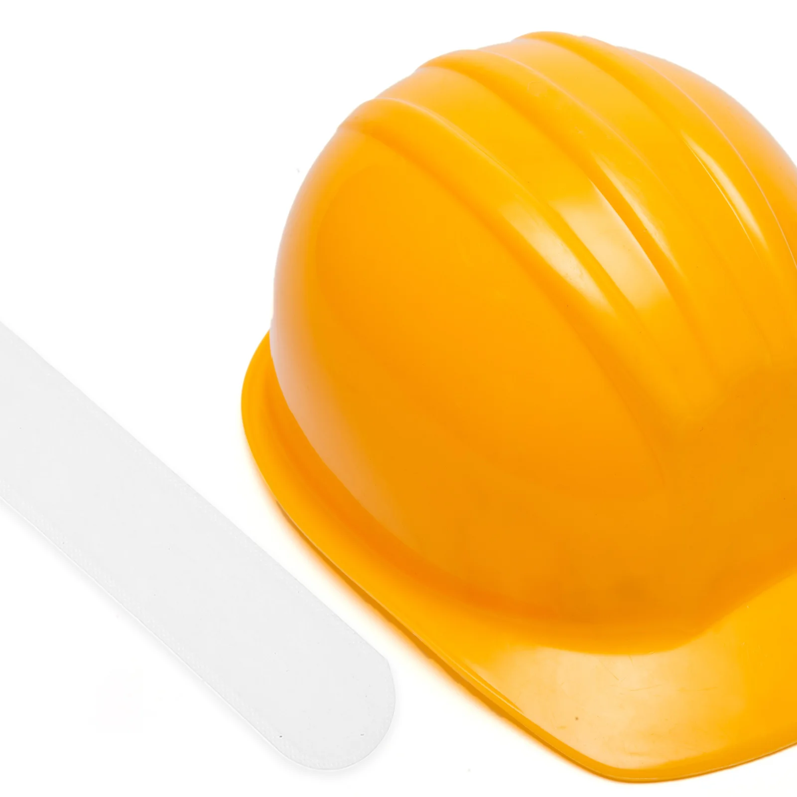 

40Pcs Hat Sweat Pad Disposable Non-Woven Sweat-Absorbing Sticker Caps Sweatband Outdoor Exercise Accessory Hat Pad