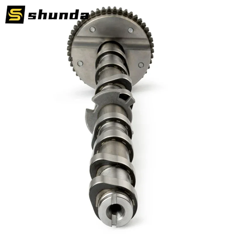 06H 109 088 C 06H109021K New Timing Control Gear Intake Camshaft Assembly For VW Golf Jetta Tiguan Audi A4 A5 EA888 1.8/2.0TFSI