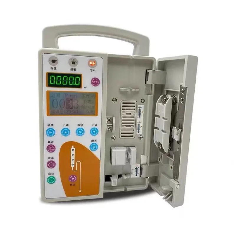 Pet infusion pump Veterinary micro pump
