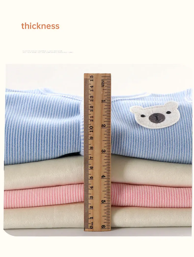 Kinderkleidung Weste Kinderweste Junge Mädchen Verdicktes Samtfutter Wärmehaltende Jackenweste Kinderbekleidung Herbst Winter – Detail 7