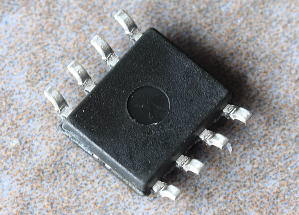 LME49990MA NS Neuer einzelner Operationsverstärker mit extrem geringem Rauschen und extrem geringer Verzerrung