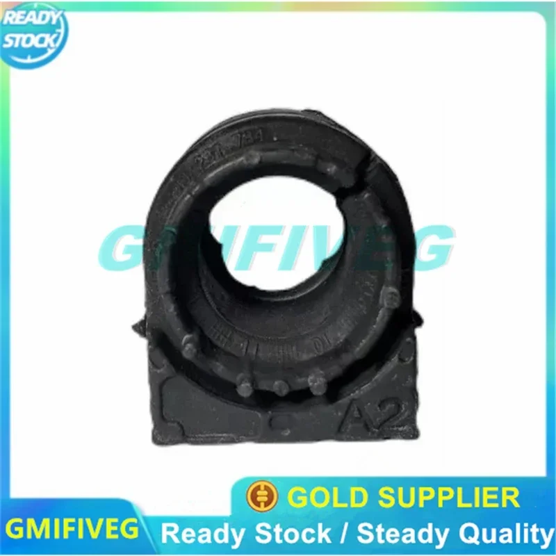 2P 13281784 New Stabilizer Rubber Anti-Roll Bearing Bushing Isolation Shaft for Chevrolet Cruze Opel Astra Insignia