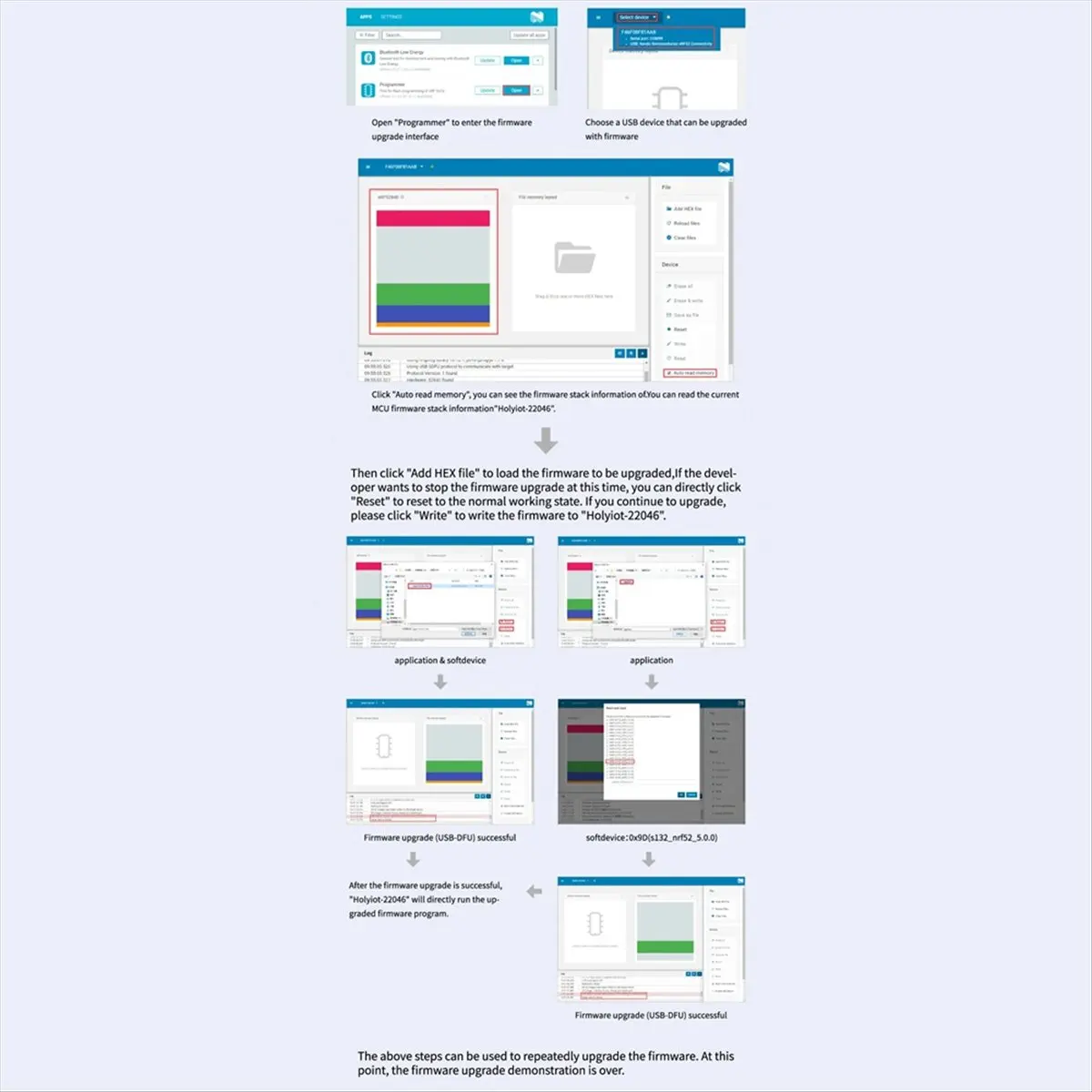 2026 جديد + NRF52840 دونغل USB دونغل بلوتوث 5.3 دونغل محول ل Eval بلوتوث أداة تطوير وحدة وحدات أتمتة