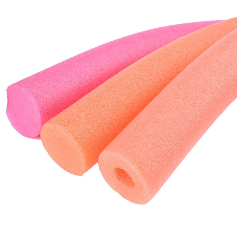 Swimming Floating Foam Sticks Swim Pool Noodle Water Float Aid Noodles Floating