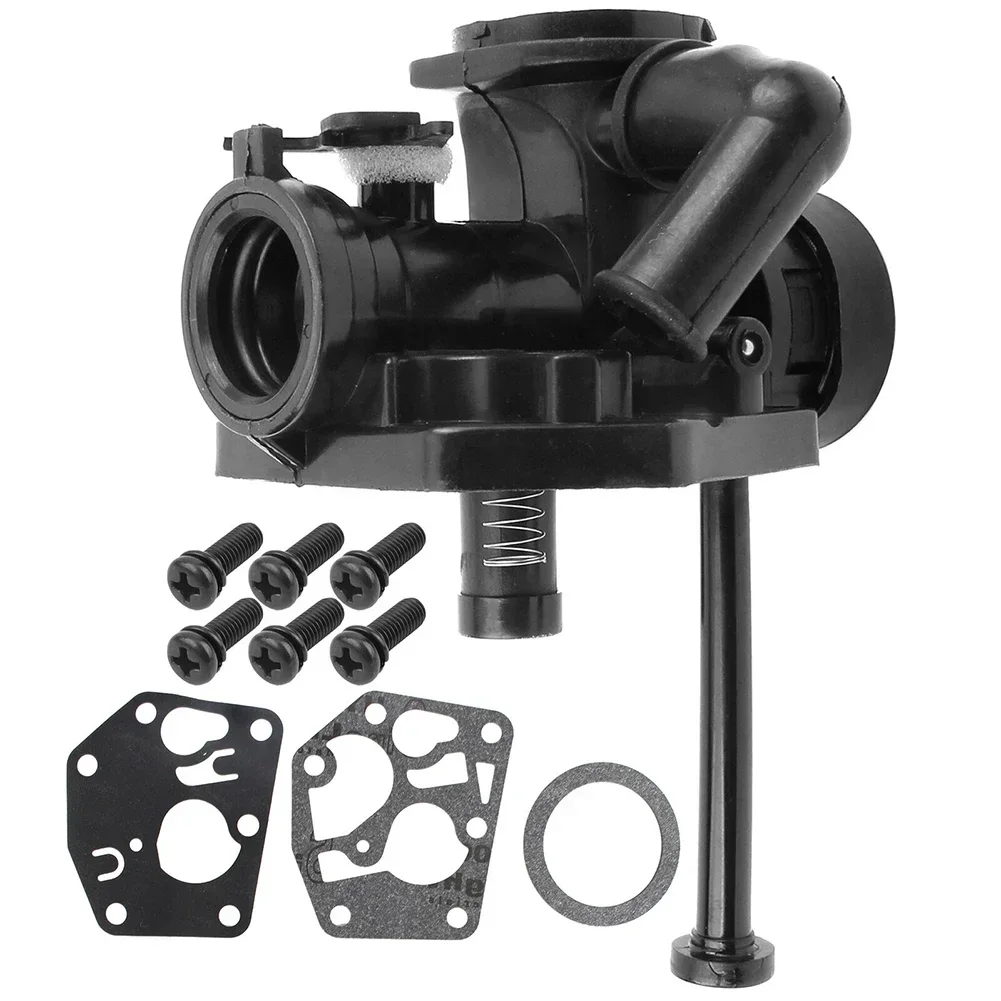 Trustworthy Carburetor for 10T802 4 Cycle Small Engine 798758 Gask Convenient Installation Reliable Performance