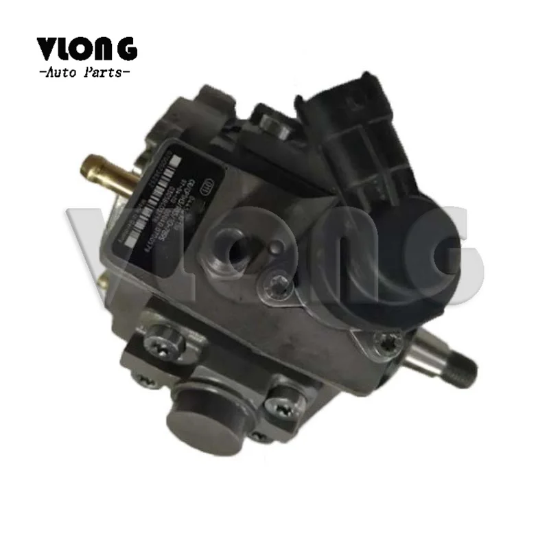 Common Rail Fuel Injection Pump for NISSAN Paladin 2.5D 4WD 109KW 08/2007- Diesel High-pressure Pump 0 445 010 179 0445010179
